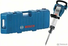 Nové búracie kladivo ✅ Bosch GSH 16-30 - 2