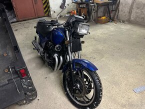 Prodám motorku Yamaha XJ 750 - 2