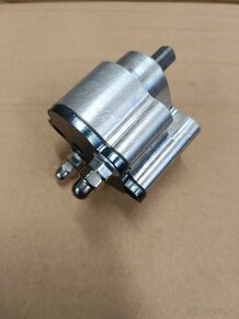 Olejové čerpadlo Dněpr K750 a Ural m73 - 2