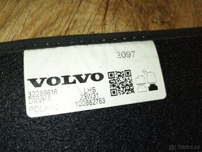 Originální koberečky Volvo C 40 EC 40 - 2