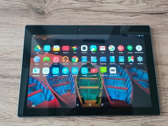 Lenovo Tab3 -10"FULL HD /SIM-LTE/ 32GB ROM+SD/ 2GB RAM - 2