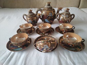 Porcelan - 2