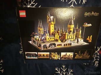 Lego Harry Potter - 2