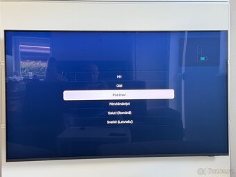 Televize Samsung 50" QE50QN90DAT - 2