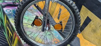 Velamos BMX 20 - 2