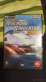 Trainz vlakový simulátor - 2