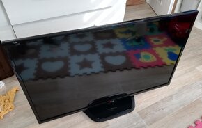 LG 42LB550V 42LN5400 - 2
