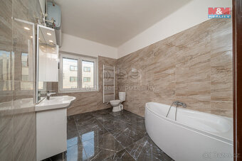 Prodej bytu 3+kk, 80 m², Ostrava, ul. Rudná - 2