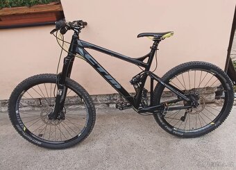 Mtb Enduro - CTM scroll xpert 2014 - 2