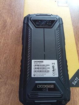 Doogee - 2