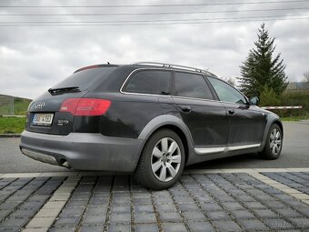 Audi A6 Allroad 3.0tdi - 2
