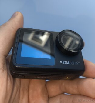 Vega X Pro - 2