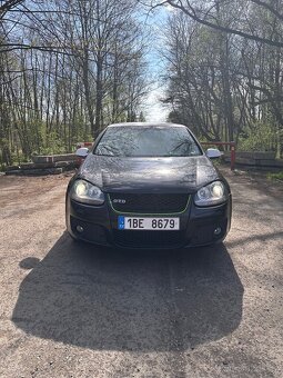 Golf 5 2.0tdi 103kw BKD - 2