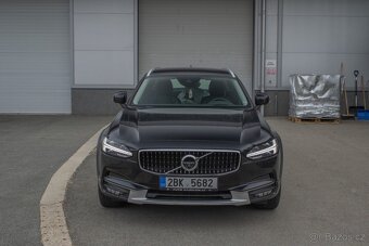 Volvo V90 2.0 D4 AWD Cross Country - 2