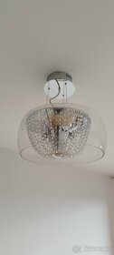 Závěsný lustr Massive Ideal Lux - 2