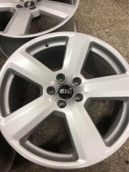 Alu Kola R19 5x112 Original Audi RS6 - 2