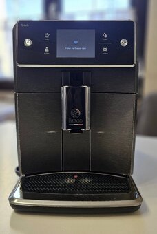 Kavovar Saeco Xelsis SM7786 - 2