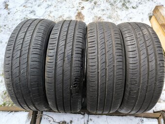 Kumho 185/60/15 - 2