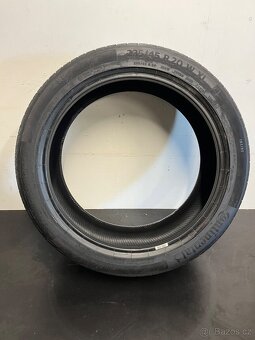1x 235/45 R20 Continental Nová letní - 2