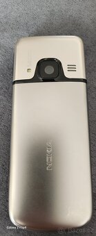 Nokia 6700 - 2