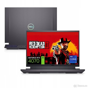 240HZ_DELL G16 GAMING_i9-13900HX_32GB_RTX 4070 8GB - 2