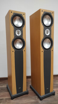 ELAC FS 208.2 - 2