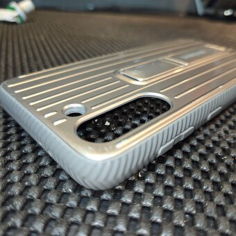 Kryt mobilu Samsung galaxy S21 FE - 2
