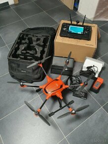 Dron Yuneec H520 - 2