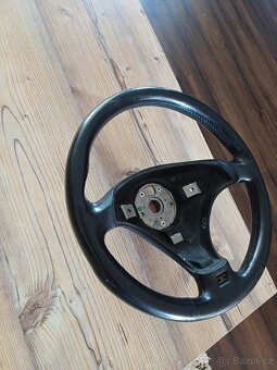 Volant audi TT - 2