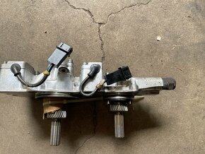 VANOS BMW E36 M - 2