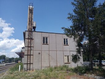 Prodám nemovitost na lukrativním místě v České Lípě - 2