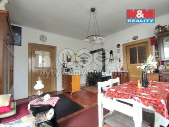 Prodej rodinného domu, 149 m², Velká Turná - 2