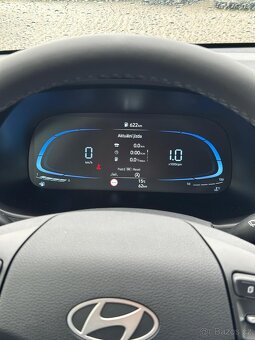 Hyundai I30 1.5i 71 kW Style, r.v. 2025 70.km - 2