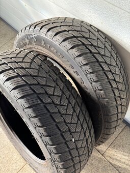 Zimní pneu 185/65R15 GTradial - 2