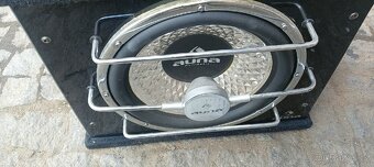 Subwoofer+zesilovač - 2