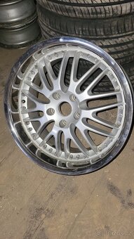 Alu kola R18 5x112 ET 35 - 2