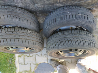 Letní pneu 185/65 R14 - 2