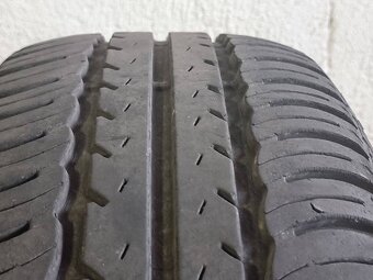 Letní Goodyear 215 65 16 - 2