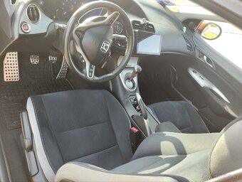 HONDA CIVIC KOMFORT - 2