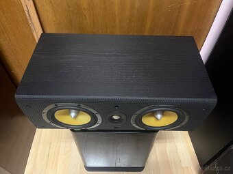 B&w Bowers & Wilkins - 2