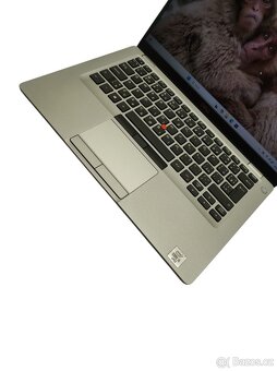 Dell Latitude 5411 ( 12 měsíců záruka ) - 2
