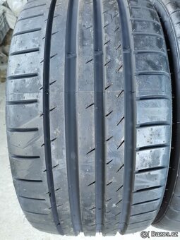 245/35/18 letni pneu 245/35 R18 - 2