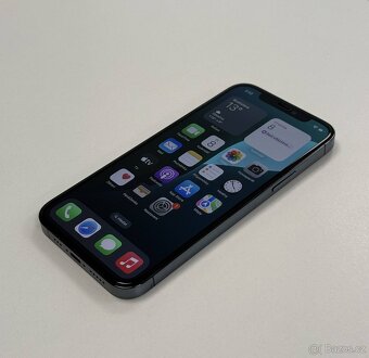 iPhone 12 PRO 128GB ✅ 100% BATERIE ZARUKA - 2