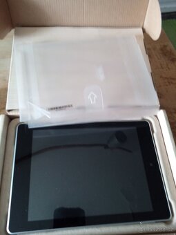 Herní tablet - 2