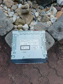 Prodám autorádio SONY CDX 82220 - 2
