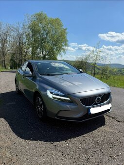 Volvo V40 D2 88 kw Momentum - 2