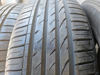 185/60R15 84H N'blue HD NEXEN - 2