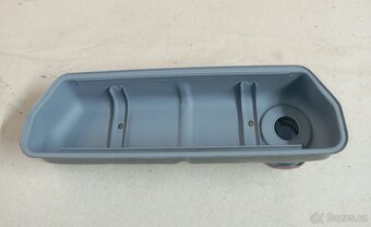 Víko ventilů Škoda 100,105,120 - 2