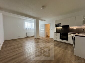 Pronájem byty 3+kk, 74 m2 - Rosice, ev.č. N07966 - 2
