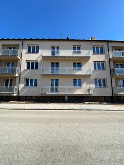 Prodej bytu 3+1 65 m² Za Krejcárkem, Milevsko - 2